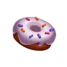 Donut at Stake 7 Online Casino