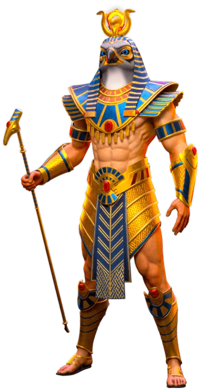 Egyptian at Stake 7 Online Casino